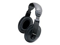 Inland Multimedia Headphone Headphones full size wired 3.5 mm jack