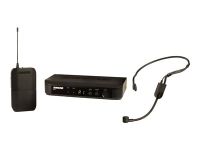 Shure BLX BLX14/PGA31