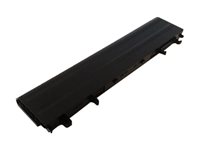 Total Micro Notebook battery lithium ion 6-cell 5800 mAh f