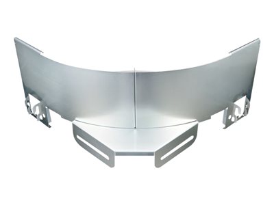 Panduit Wyr-Grid - Intersection bend radius control