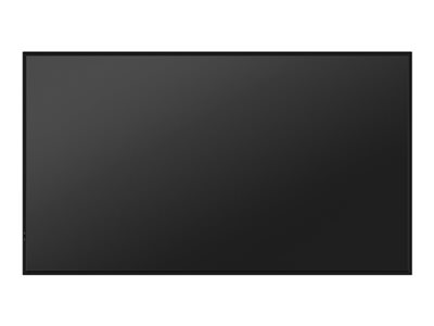 Hisense 50DM66D - 50" Diagonal Class DM Series LED-backlit LCD display