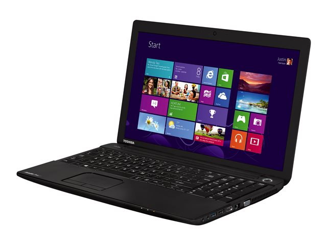 Dynabook Toshiba Satellite Pro C50-A-1KJ - 15.6