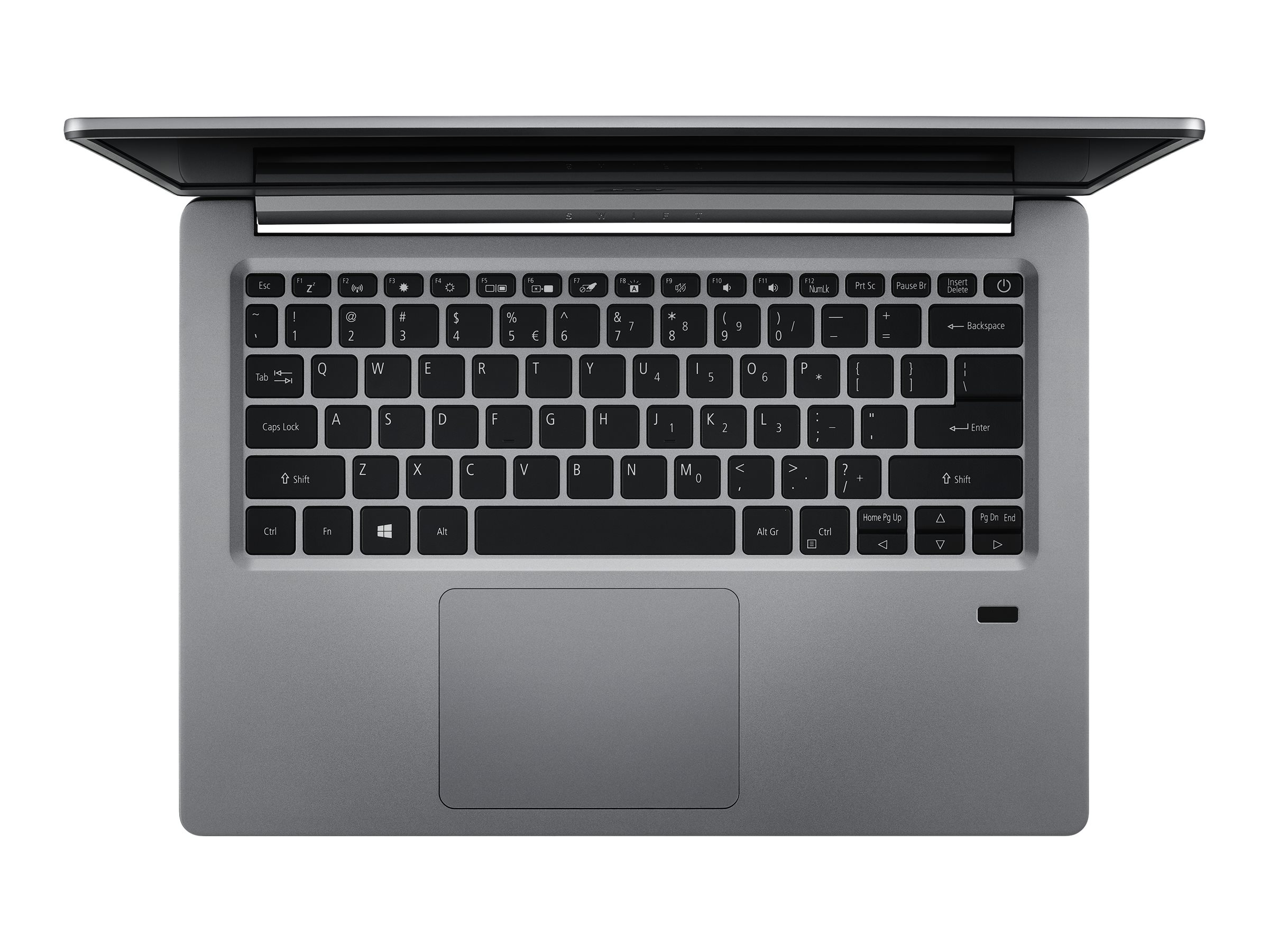 Acer Swift 1 SF114-32-P85N | Overview, Specs, Details | SHI
