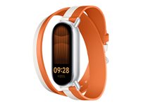 Xiaomi Hvid Orange