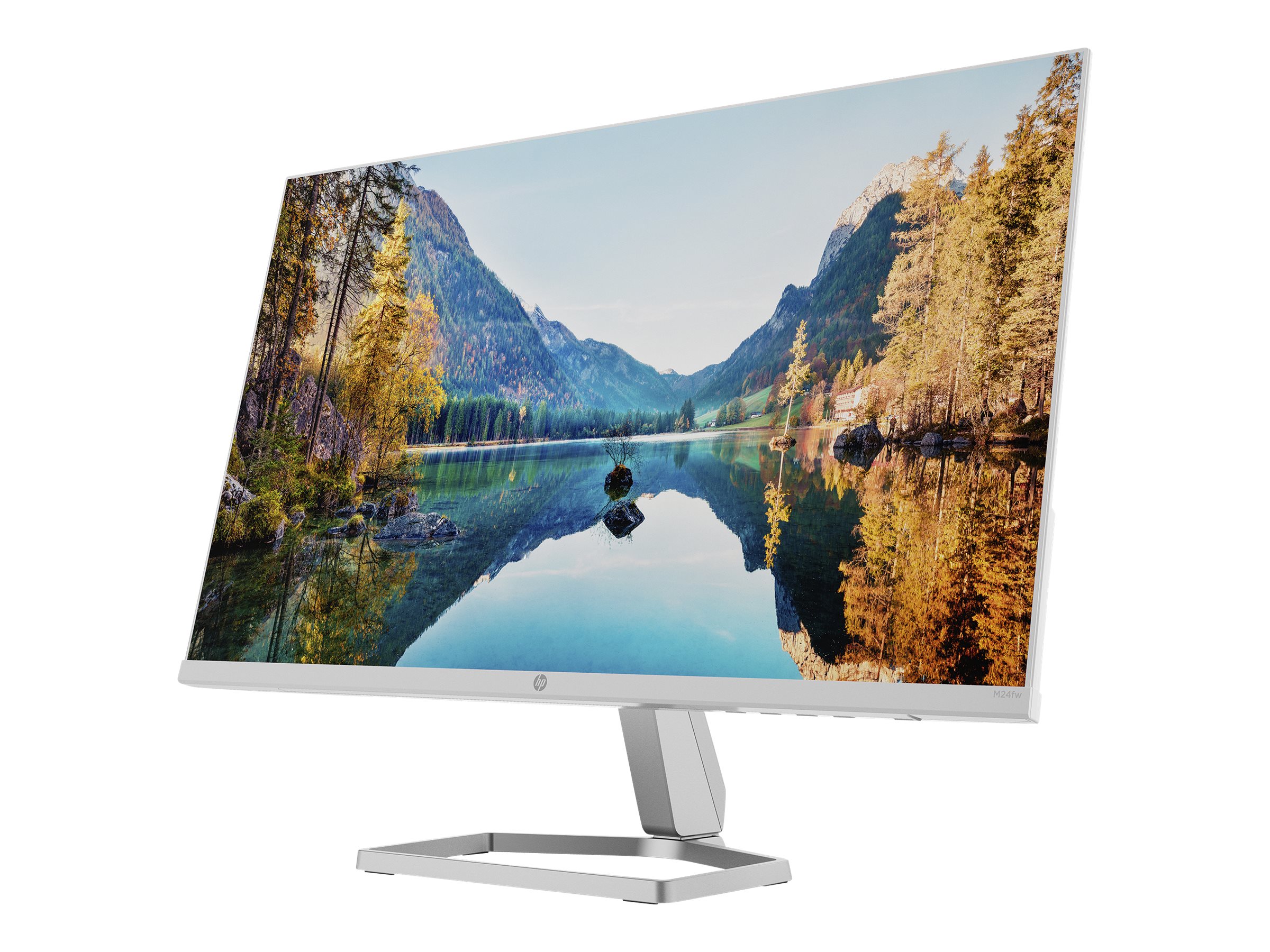 HP M24f FHDディスプレイ 製品詳細 - モニター | 日本HP