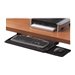 Fellowes Office Suites Deluxe Keyboard Drawer