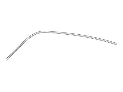 Shure - Headset frame