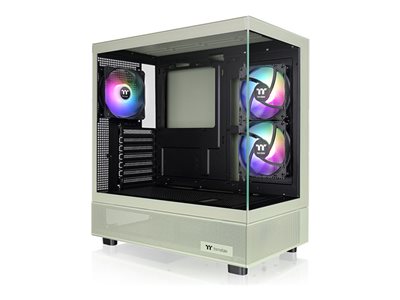 Thermaltake View 270 Plus TG ARGB