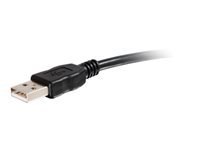 C2G 12m (40ft) USB Cable - USB A to USB B Cable - Active - Center Boost