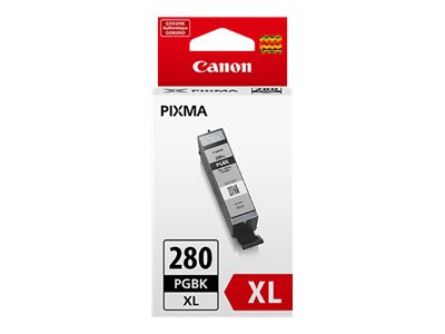 Canon PGI-280 PGBK XL