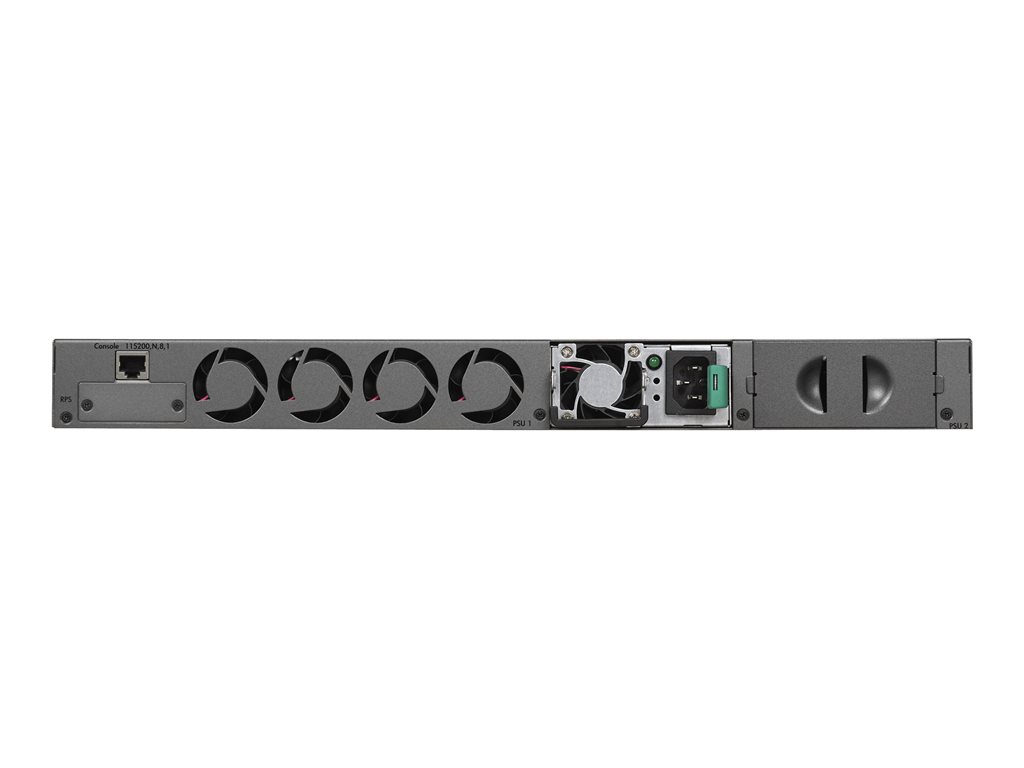 NETGEAR M4300-52G-POE+ Managed SWCH APS