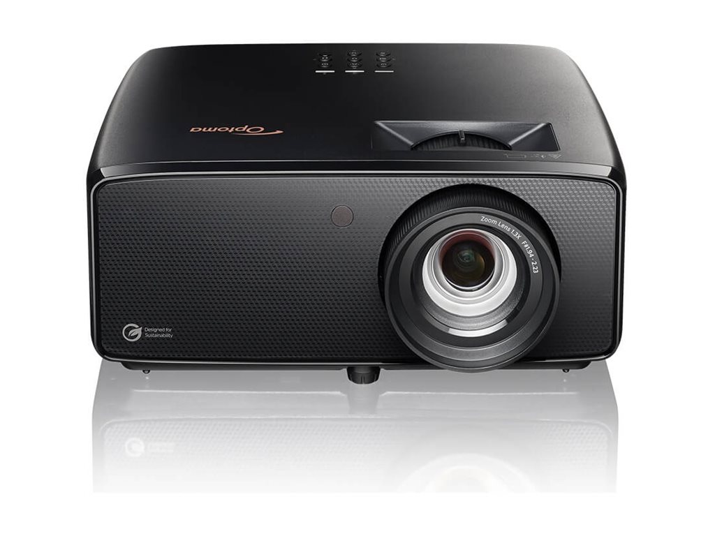 Optoma UHZ36 - DLP projector