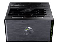 GameMax Lion Core Series 1200P 1200Watt 80 PLUS Platinum