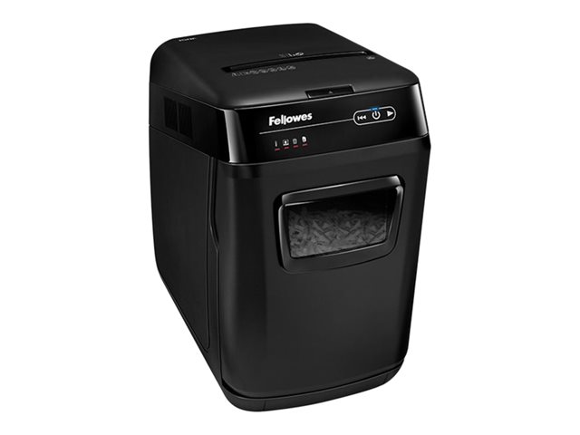 FELLOWES AUTOMAX 130C DESTRUCTEUR 220