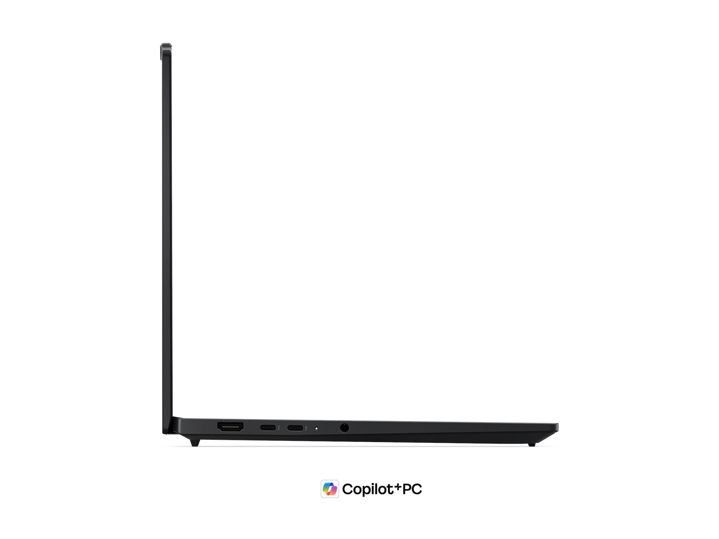 Lenovo ThinkPad T14s - 14" Notebook - Core Ultra 5 4,5 GHz 35,56 cm