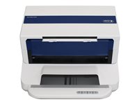 Xerox X-Passport Flatbed scanner 7.48 in x 4.96 in 600 dpi up to 1500 scans per day 
