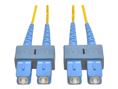 Eaton Tripp Lite Series Duplex Singlemode 9/125 Fi