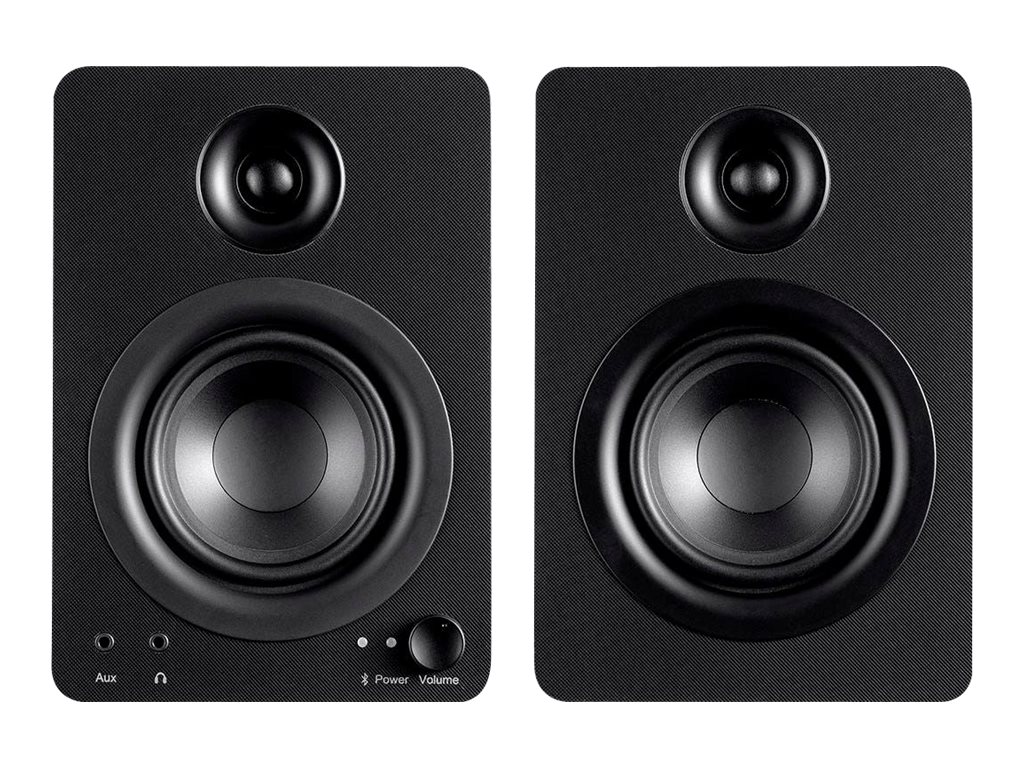 Monoprice DT-4BT - Speakers