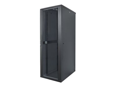 INTELLINET 713092, Rack-Gehäuse Rack-Schränke, INT 19Z 713092 (BILD3)