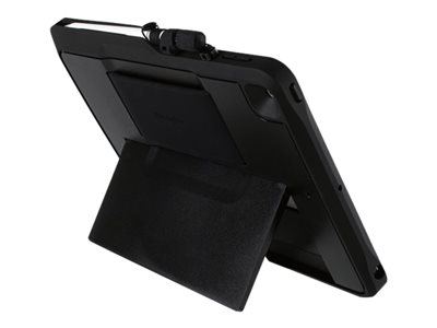 Kensington BlackBelt Rugged Case for iPad 10.2"