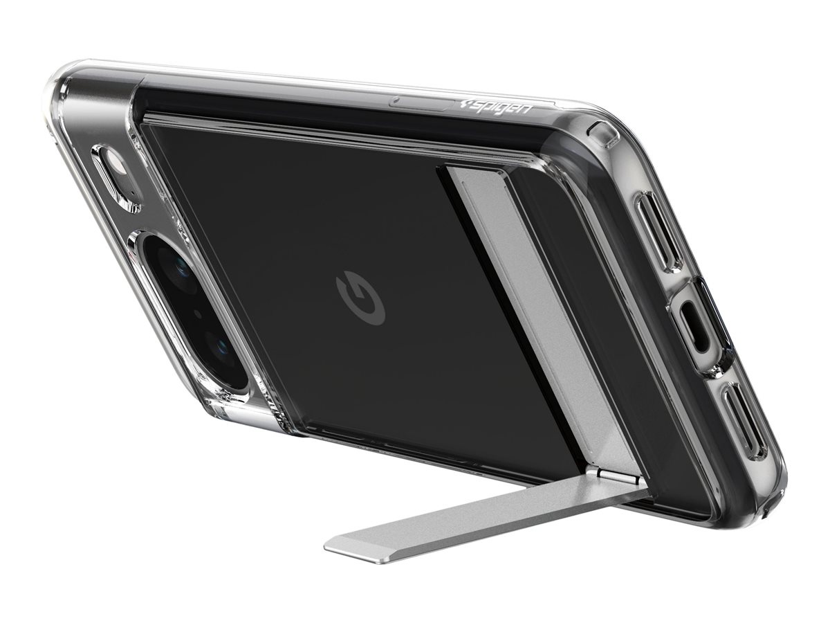 Spigen Slim Armor Essential S Back Cover for Google Pixel 8