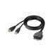 Belkin Secure Modular HDMI Single Head Host Cable