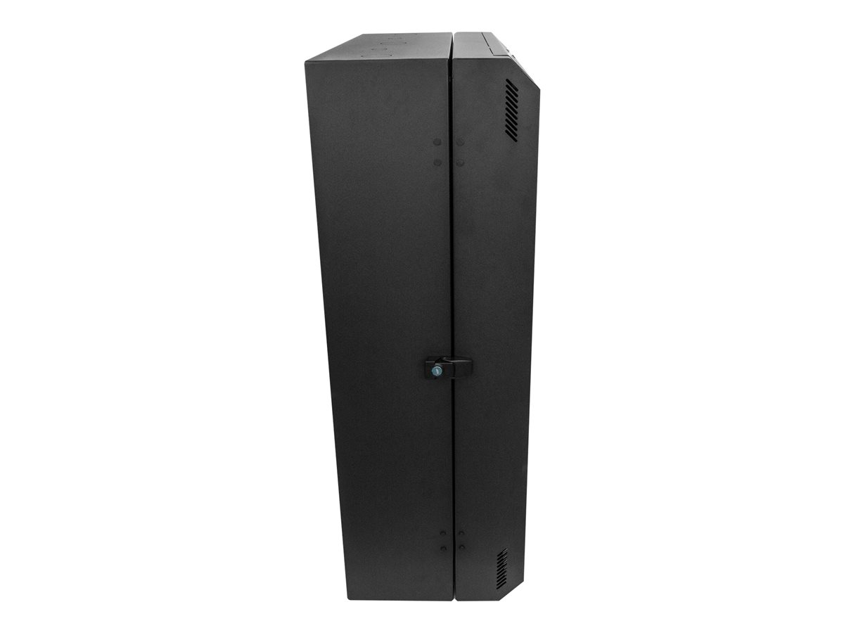 STARTECH 6U Wallmounted Vertical Server Cabinet – foto 5