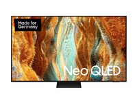 Samsung GQ65QN70FAU 65' 4K UHD (2160p) Sort