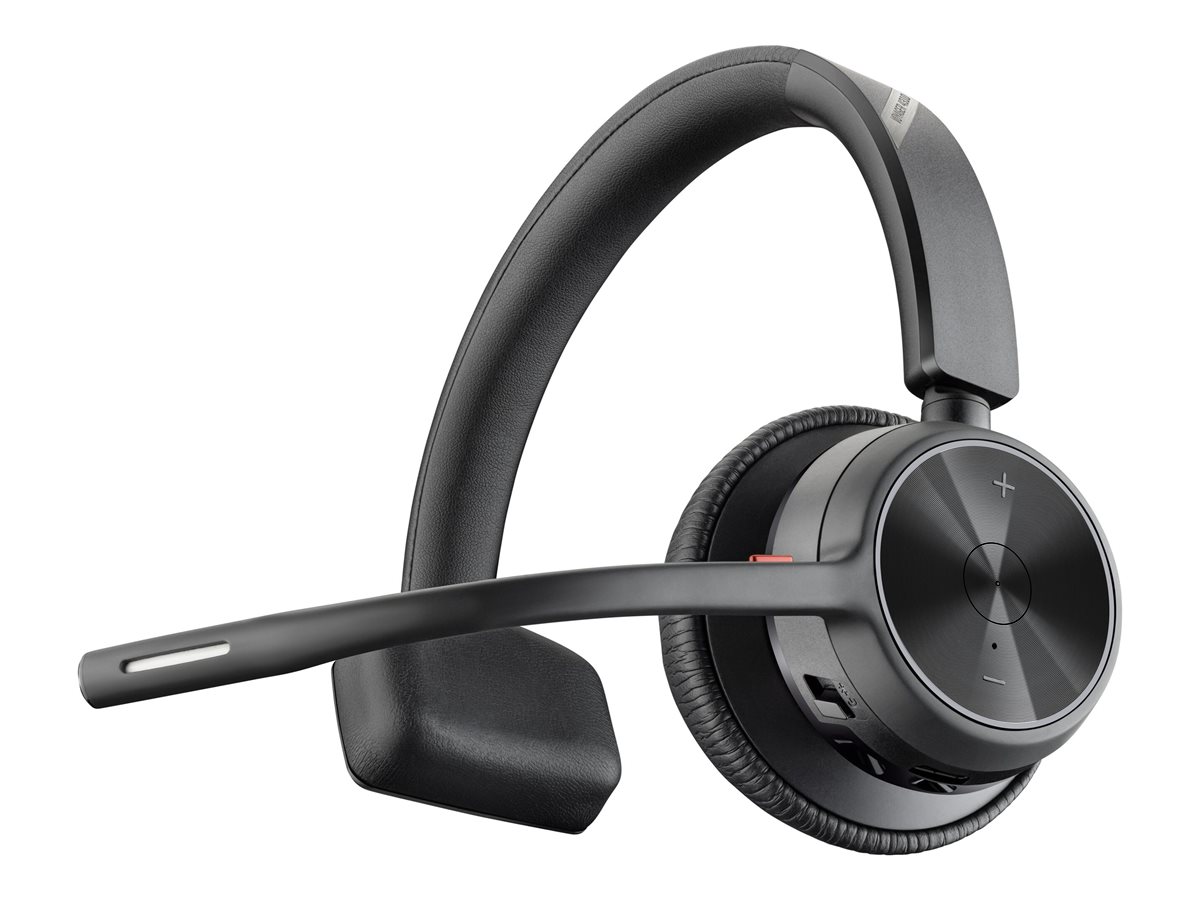 Poly Voyager 4310 USB-A Headset +BT700 dongle – foto 2
