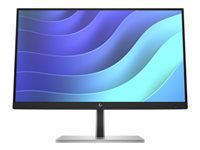 HP E22 G5 - E-Series - LED monitor - 21.5