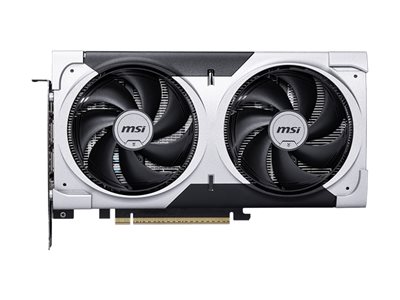 MSI GeForce RTX 5060 Ti 8G VENTUS 2X PLUS