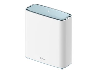 EAGLE PRO AI M32-3 - Wi-Fi system - (3 routers) - 