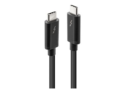 LINDY Thunderbolt 3 Kabel 2m - 41557