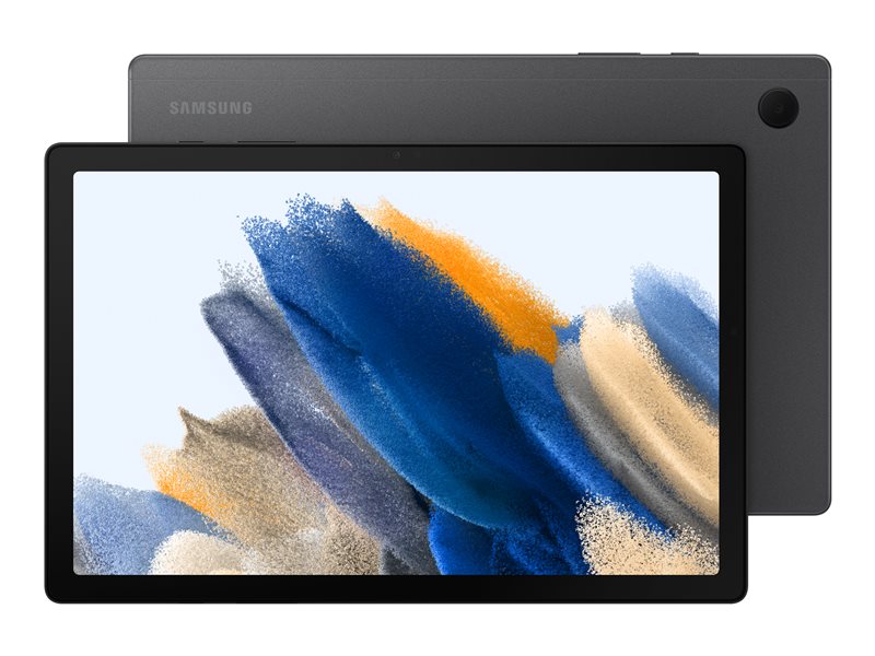 Samsung Galaxy Tab A8 - tablette - Android - 64 Go - 10.5 (SM