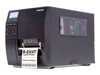 Toshiba TEC B EX4T1-TS12-QM-R Direkte termisk/termisk overførsel