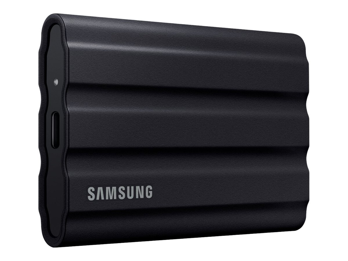 Samsung T7 Shield MU-PE4T0S