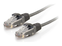 C2G - Cordon de raccordement - RJ-45 (M) pour RJ-45 (M) - 4.57 m 