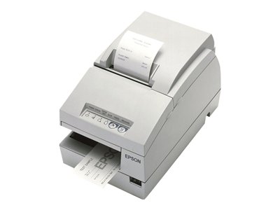 Epson TM U675 - Receipt printer