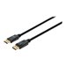 DisplayPort 1.4 Cable, 8K@60hz, 1m, PVC Cable, Mal