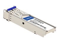 AddOn Juniper SFP-GE40KM Compatible SFP Transceiver