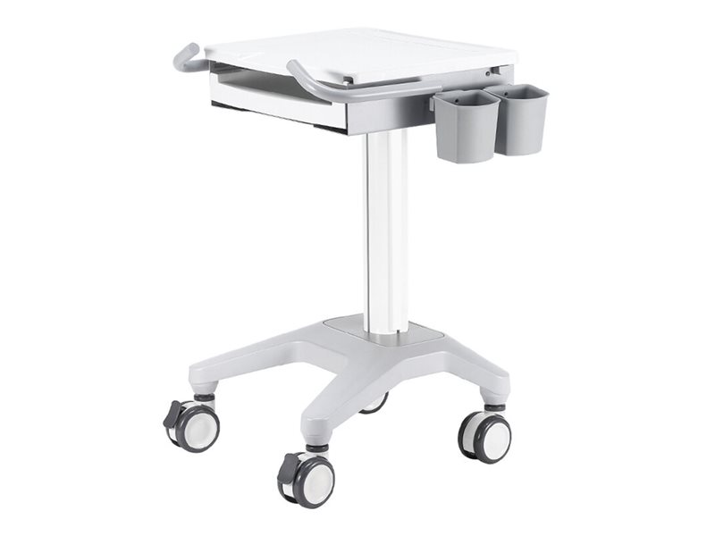 NEOMOUNTS Mobile Laptop Cart incl drawer