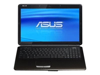 ASUS K50IN (SX270X)