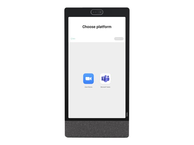 Neat Frame - Personal meeting device – foto 4