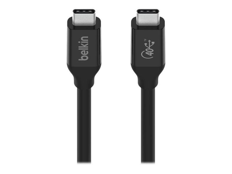 BELKIN Câble USB4 en 0.8m