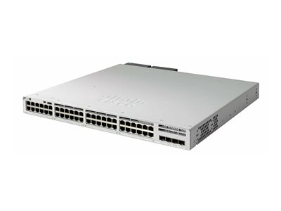 Catalyst 9300L - Network Essentials - switch - L3 