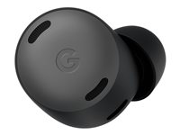 Google Pixel Buds Pro True Wireless Earphones - Charcoal - GA03201-US