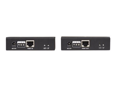 EATON TRIPPLITE HDMI HDBaseT KVM Console