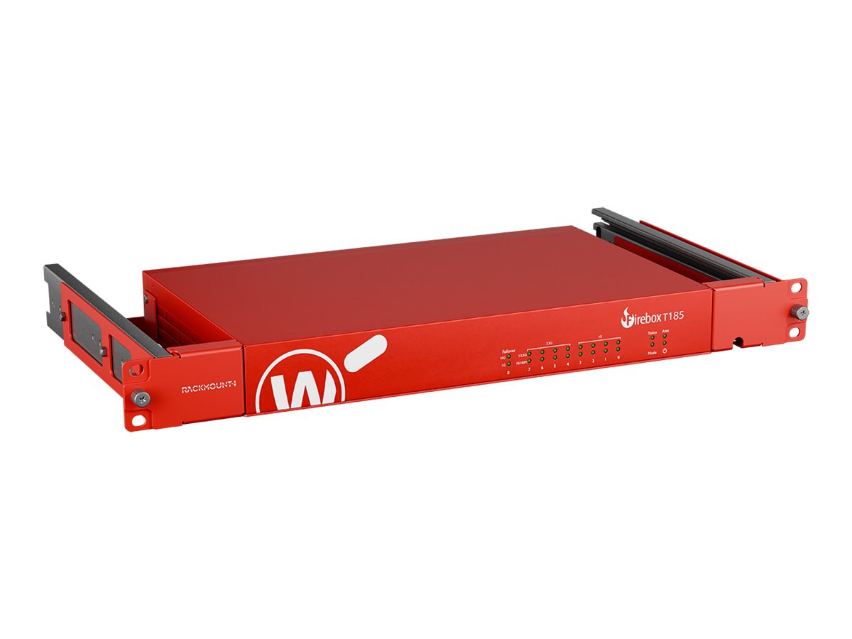 Rackmount.IT - Network device mounting kit