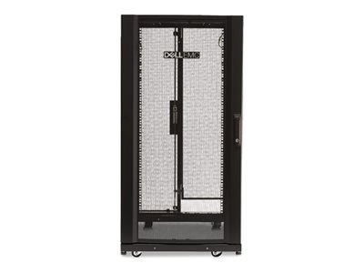 APC NetShelter SX Deep Enclosure