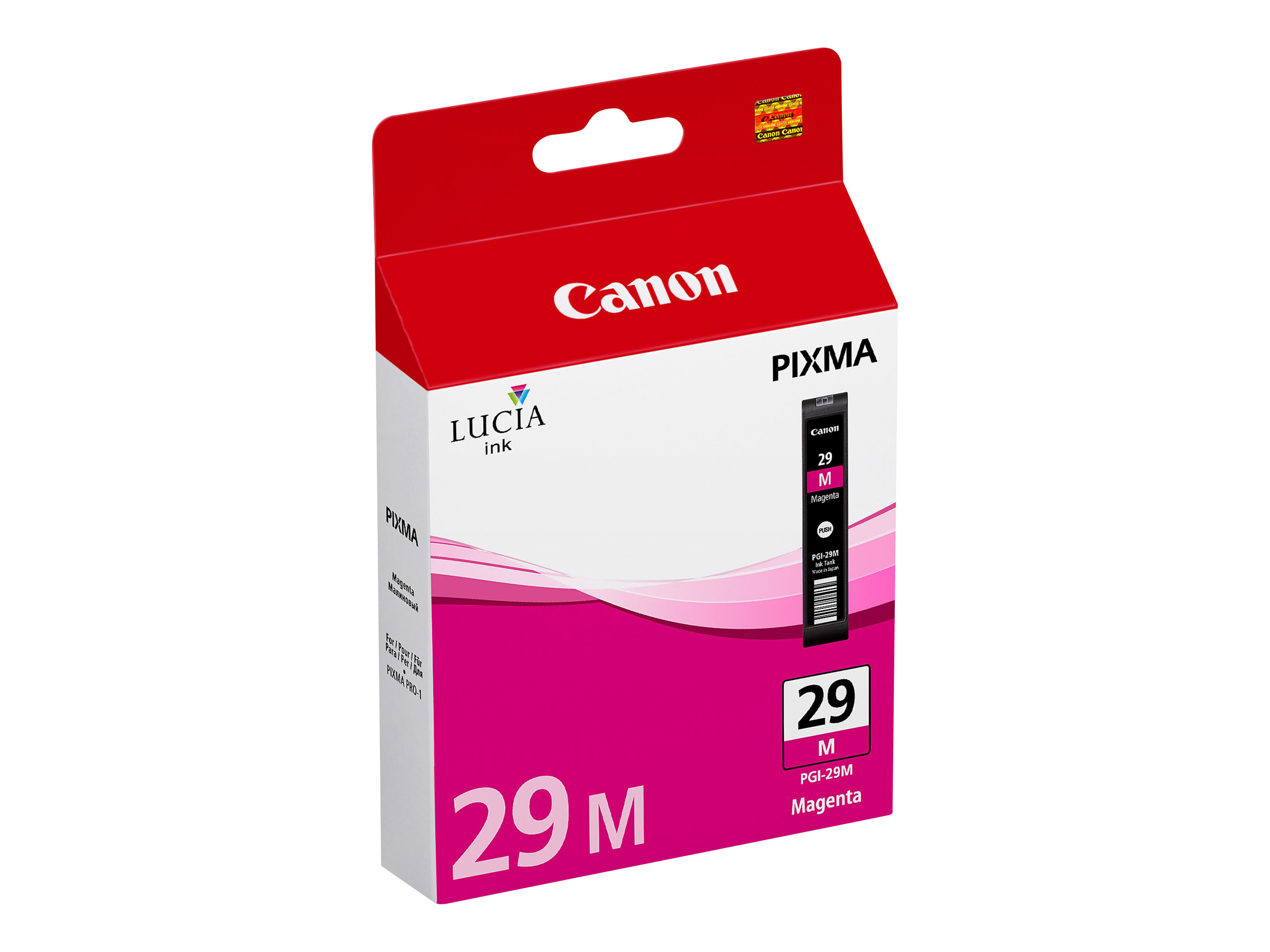 CANON Magenta Ink Cartridge